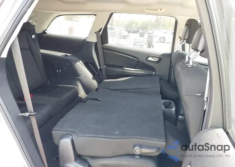 2019 Dodge Journey Se Value Package z USA, uszkodzony, nr VIN 3C4PDCAB4KT797380